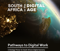 SADA Pathways to Digital Work
